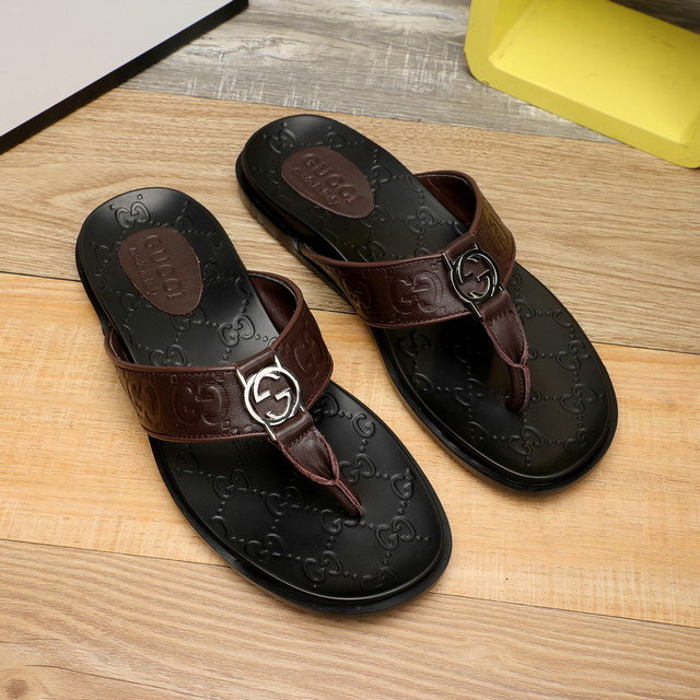 men Guci slippers 2022-5-13-128